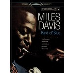 Kind Of Blue - 50th Anniversary Collector's Edition (2CD & DVD) cover