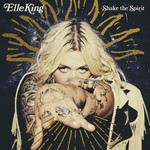 Shake The Spirit (LP) cover