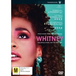 Whitney cover