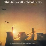 20 Golden Greats (LP) cover