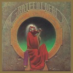 Blues For Allah (LP) cover