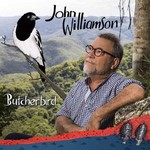 Butcherbird cover