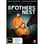 Brothers' Nest cover