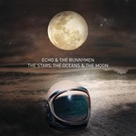 The Stars, The Oceans & The Moon cover