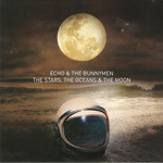 The Stars, The Oceans & The Moon cover