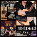 Solo Anthology: The Best Of Lindsey Buckingham cover