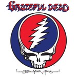 Steal Your Face (LP) cover