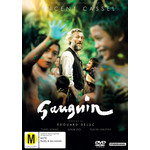 Gauguin - Voyage De Tahiti cover