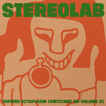 Refried Ectoplasm (Switched On Volume 2) (LP) cover