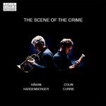 The Scene of the Crime cover