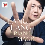 Lang Lang: Piano Magic cover