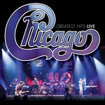 Greatest Hits Live cover