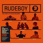 Rudeboy: The Story Of Trojan Records (LP) cover