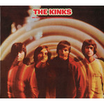 The Kinks Are The Village Green Preservation Society cover
