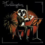 Thrillington cover