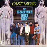 East-West (LP) cover