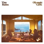 Olympic Girls (LP) cover