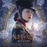 The Nutcracker And The Four Realms cover