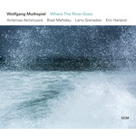 Where The River Goes (LP) cover