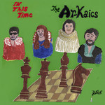 In This Time (Coloured LP) cover