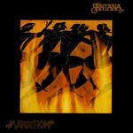 Marathon (coloured vinyl 180gm LP) cover