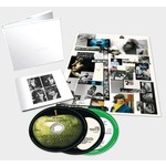 The Beatles (White Album) - 50th Anniversary Deluxe Edition cover