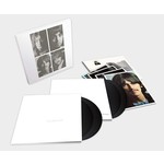 The Beatles (White Album) - 50th Anniversary Edition (4LP) cover