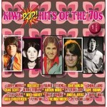 Kiwi Pop Hits Of The 70s cover