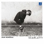 Scarlatti: Sonatas cover