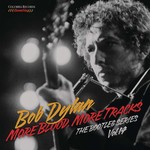More Blood, More Tracks: The Bootleg Series Vol. 14 cover