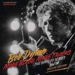 More Blood, More Tracks: The Bootleg Series Vol. 14 (Deluxe 6CD) cover