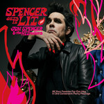 Spencer Gets Lit (LP) cover