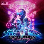 Simulation Theory (LP) cover