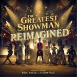 Greatest Showman: Reimagined cover