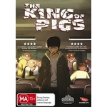 The King of Pigs cover