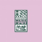 Haw (Reissue LP) cover
