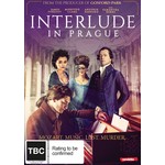 Interlude In Prague cover