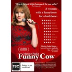 Funny Cow cover