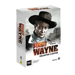 John Wayne Collector's Edition (6 DVDs) cover