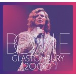 Glastonbury (Deluxe) cover