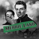 Merrie Land (LP) cover