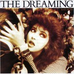 The Dreaming (Remastered) cover