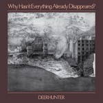 Why Hasn't Everything Already Disappeared? cover