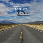 Down The Road Wherever (Deluxe) cover