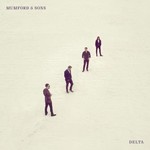 Delta (Colured Vinyl LP) cover