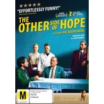 The Other Side Of Hope cover