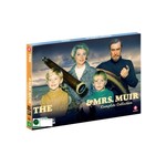 The Ghost & Mrs Muir Complete Box Set (Limited Edition) cover