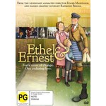 Ethel & Ernest cover