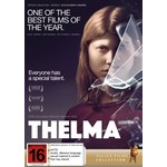 Thelma cover