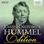Hummel Edition cover